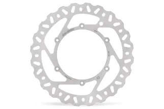 DISQUE DE FREIN NITRO AVANT