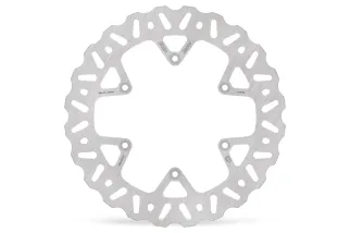 DISQUE DE FREIN NITRO ARRIÈRE