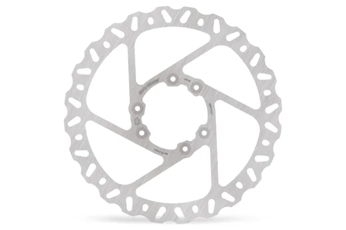 DISQUE DE FREIN NITRO AVANT