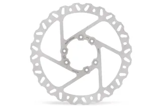 DISQUE DE FREIN NITRO AVANT