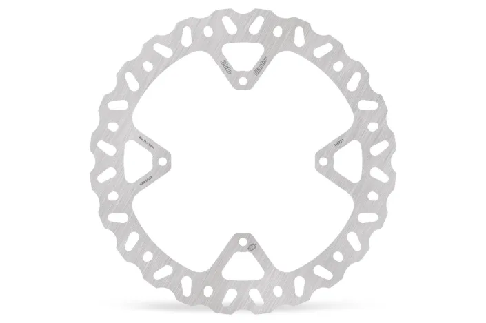 DISQUE DE FREIN NITRO ARRIÈRE