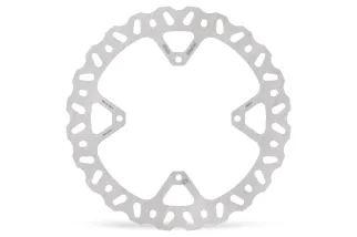 DISQUE DE FREIN NITRO ARRIÈRE