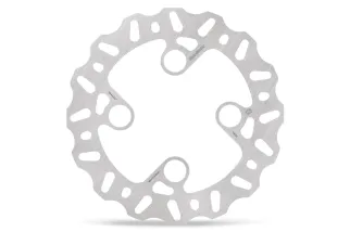 DISQUE DE FREIN NITRO TRIAL AVANT