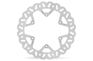 DISQUE DE FREIN NITRO ARRIÈRE