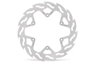 DISQUE DE FREIN FLAMME ARRIÈRE