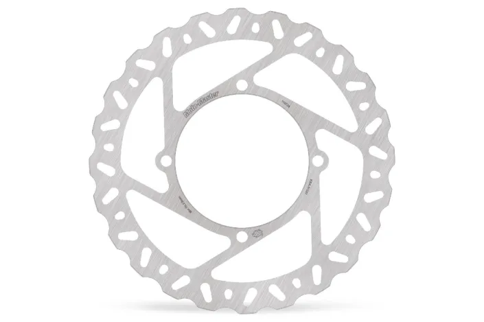 DISQUE DE FREIN NITRO AVANT