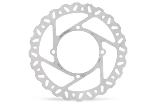 DISQUE DE FREIN NITRO AVANT