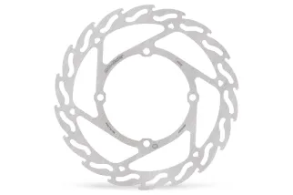 DISQUE DE FREIN FLAMME AVANT