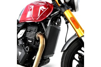 Protection de radiateur R&G RACING Pro