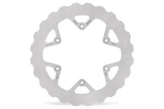 DISQUE DE FREIN NITRO MUD ARRIÈRE