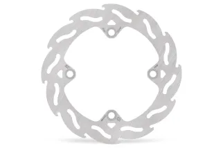 DISQUE DE FREIN FLAMME ARRIÈRE