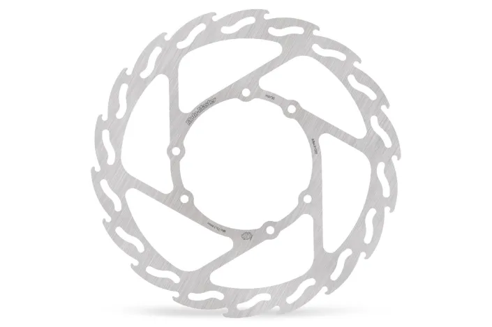 DISQUE DE FREIN FLAMME AVANT