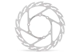 DISQUE DE FREIN FLAMME AVANT