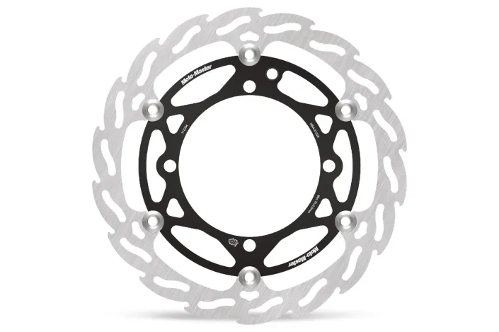 DISQUE DE FREIN FLAMME FLOTTEUR AVANT