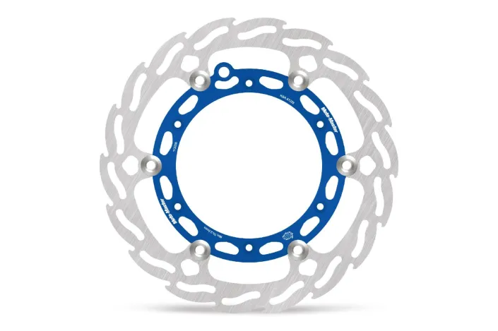 DISQUE DE FREIN FLAMME FLOTTEUR AVANT