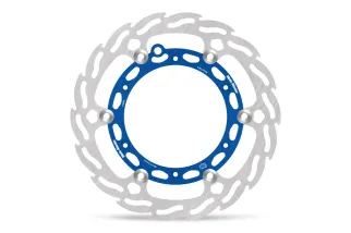 DISQUE DE FREIN FLAMME FLOTTEUR AVANT