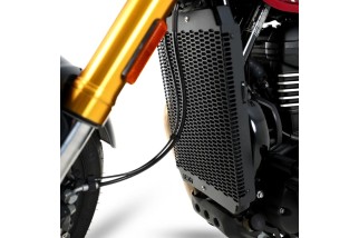 Protection de radiateur R&G RACING Pro