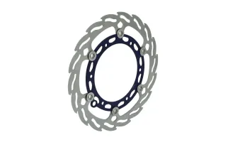 DISQUE DE FREIN FLAMME FLOTTEUR AVANT