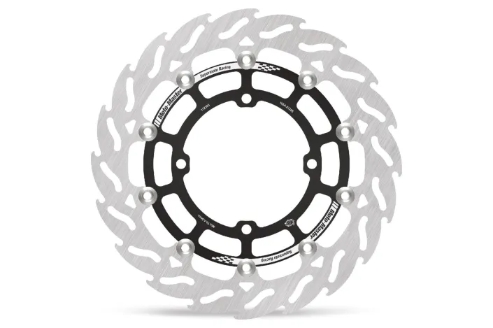 DISQUE DE FREIN FLAMME SM FR