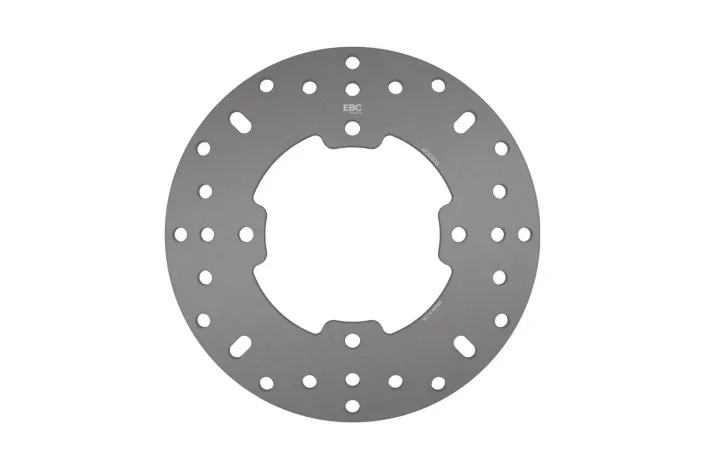 ROTOR DE FREIN FIX SÉRIE D RND