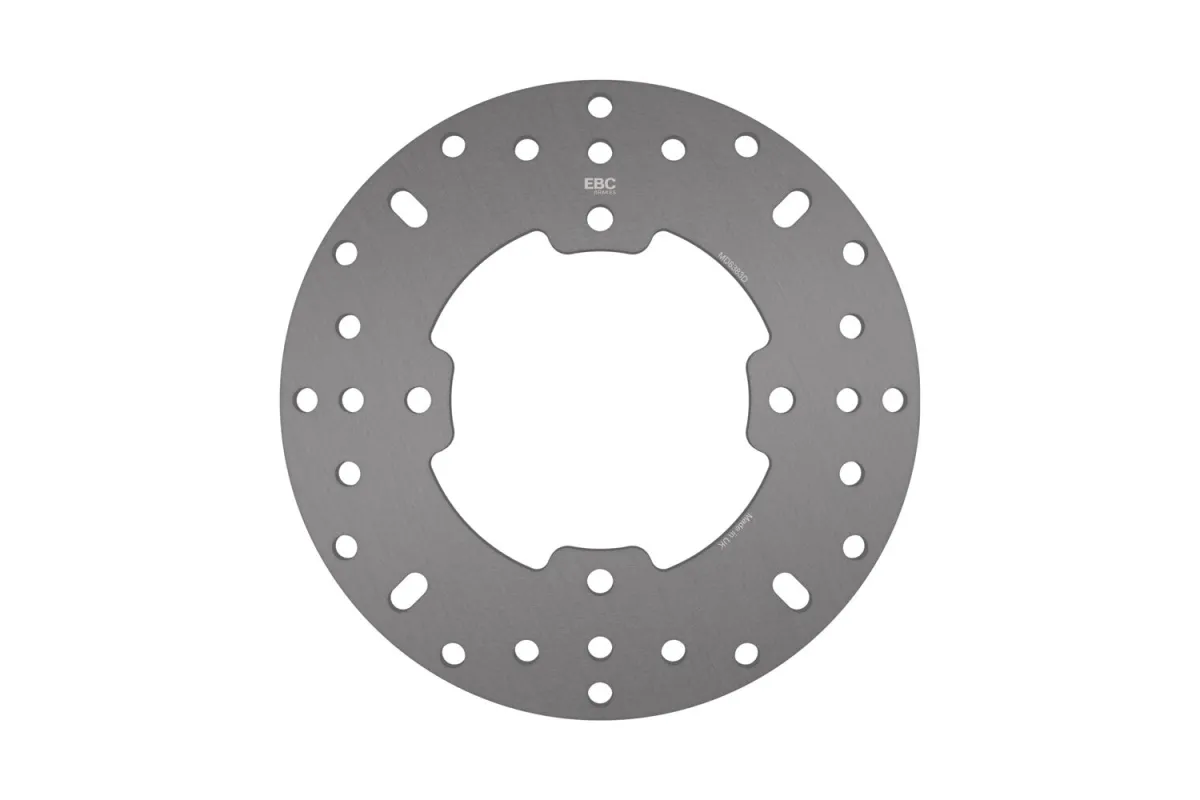 ROTOR DE FREIN FIX SÉRIE D RND