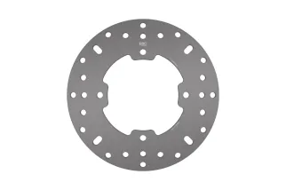 ROTOR DE FREIN FIX SÉRIE D RND