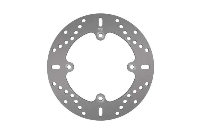 ROTOR DE FREIN FIX SÉRIE D RND