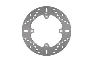 ROTOR DE FREIN FIX SÉRIE D RND