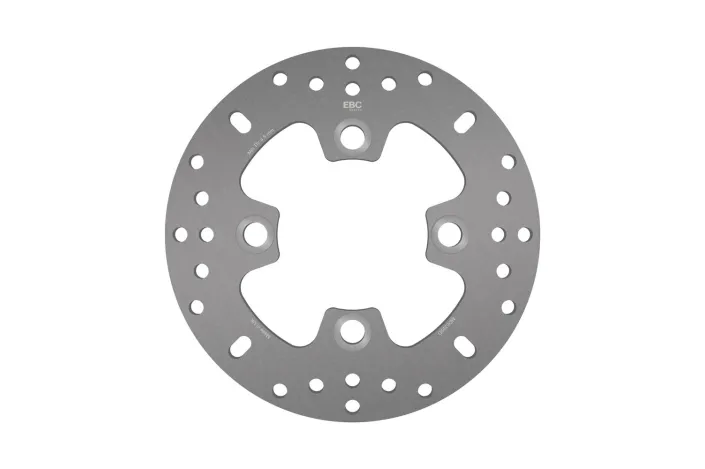 ROTOR DE FREIN FIX SÉRIE D RND