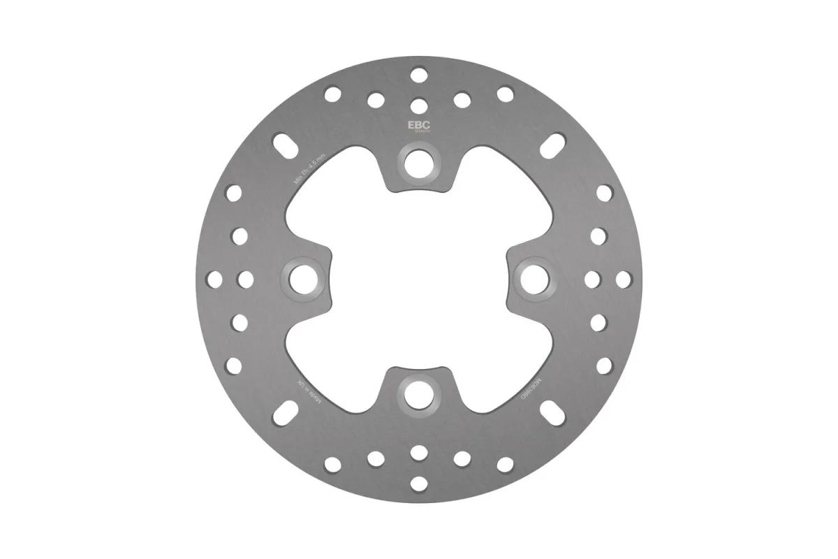 ROTOR DE FREIN FIX SÉRIE D RND