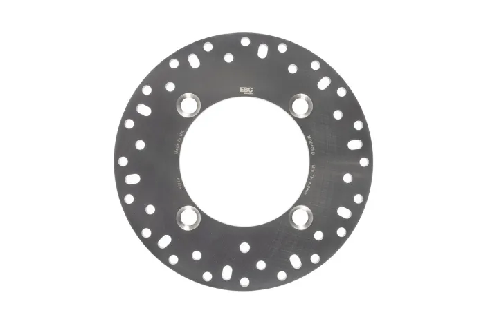 ROTOR DE FREIN FIX SÉRIE D RND