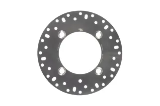 ROTOR DE FREIN FIX SÉRIE D RND