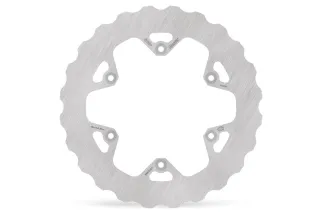 DISQUE DE FREIN NITRO MUD ARRIÈRE