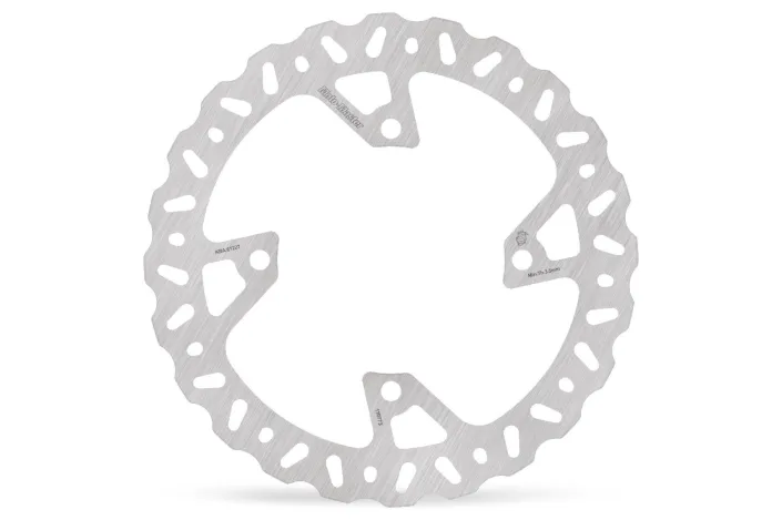 DISQUE DE FREIN NITRO ARRIÈRE