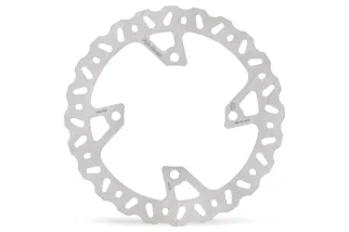 DISQUE DE FREIN NITRO ARRIÈRE