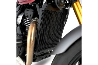 Protection de radiateur R&G RACING Pro