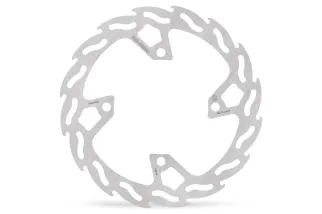 DISQUE DE FREIN FLAMME ARRIÈRE