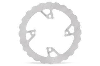 DISQUE DE FREIN NITRO MUD ARRIÈRE