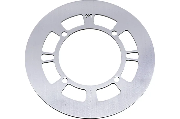 ROTOR REAR KAWASAKI SOLID