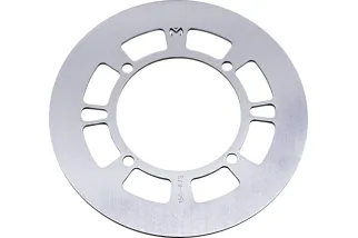 ROTOR REAR KAWASAKI SOLID