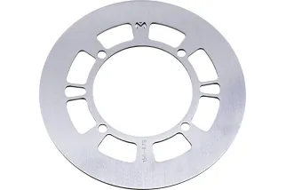 ROTOR REAR KAWASAKI SOLID