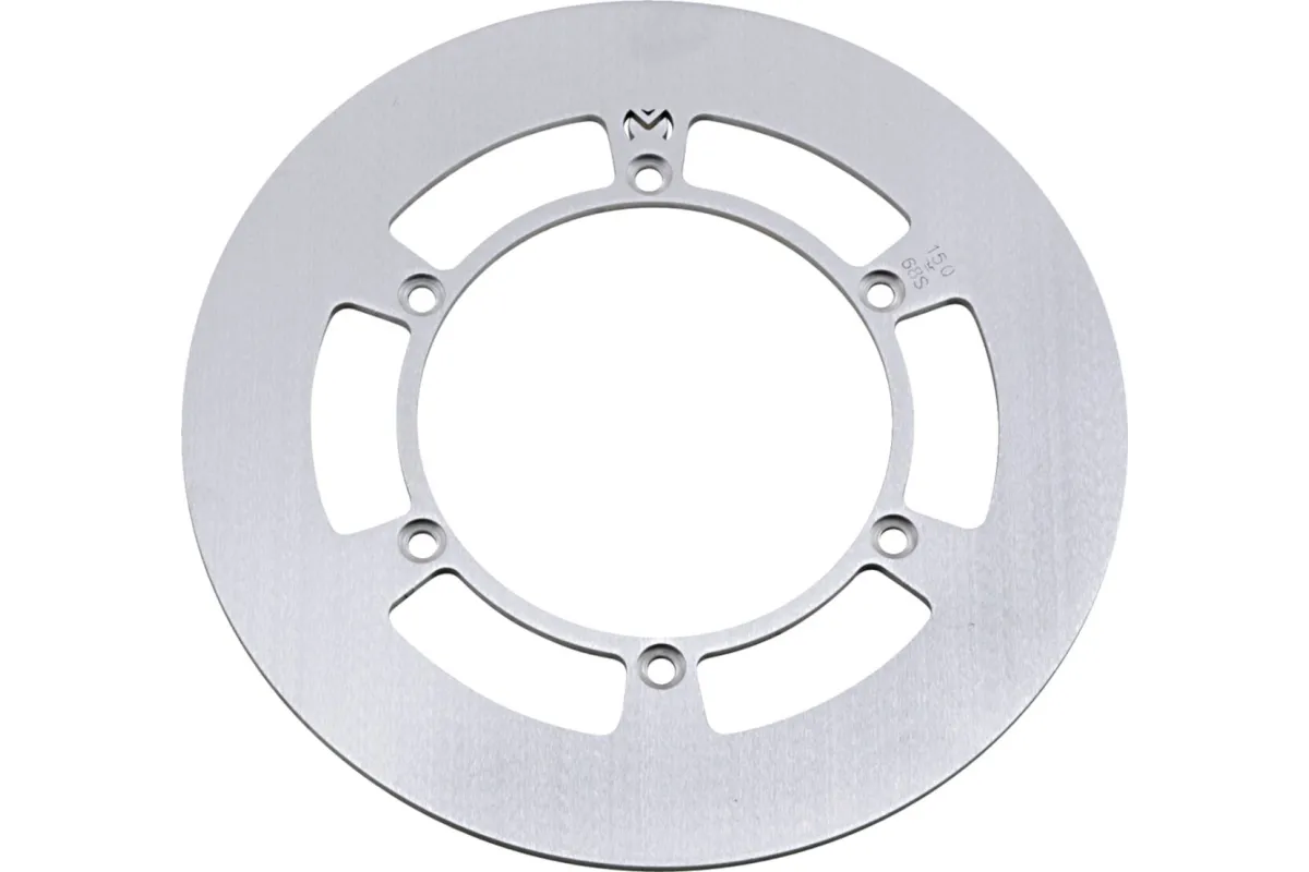 ROTOR REAR KTM SOLID