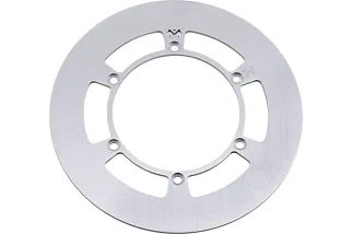 ROTOR REAR KTM SOLID