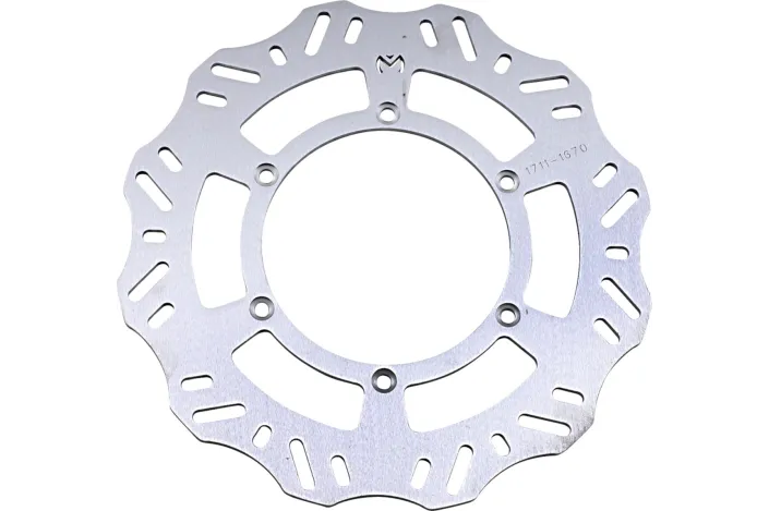 ROTOR REAR BETA 240