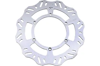 ROTOR REAR BETA 240