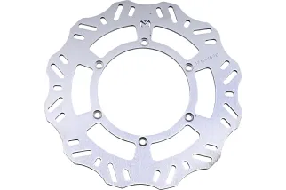 ROTOR REAR BETA 240