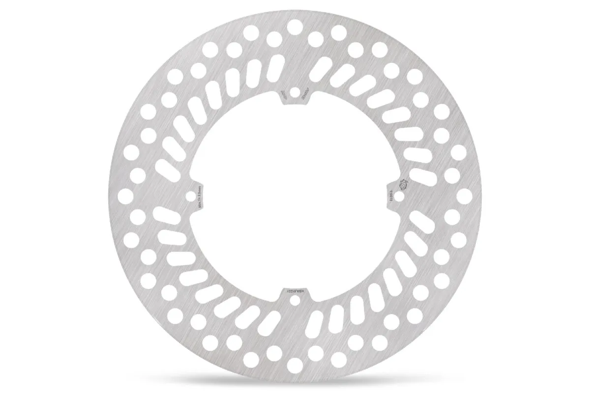 DISQUE DE FREIN VINT AVANT