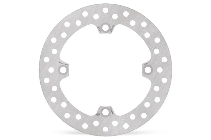 BRAKE DISC VINT REAR