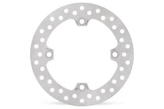 BRAKE DISC VINT REAR