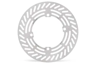 DISQUE DE FREIN VINT AVANT